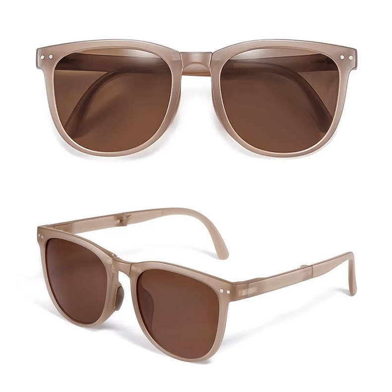 Óculos E&M Folding - detalhe 3