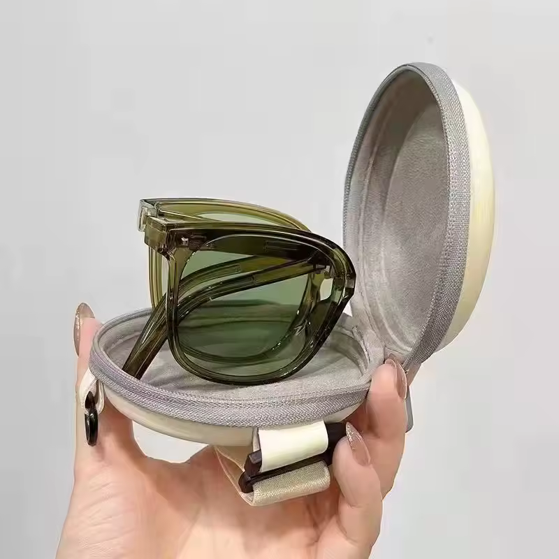 Óculos E&M Folding - Detalhe 4
